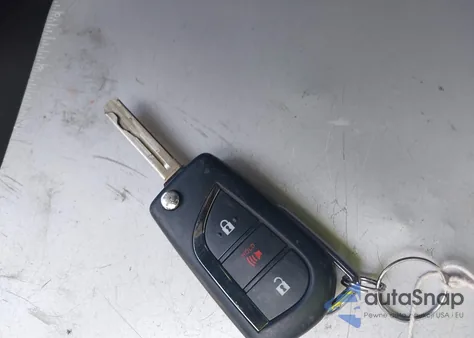 2024 Toyota Rav4 Hybrid Le из США, поврежденный, VIN 4T3MWRFV2RU158369